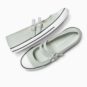 Chuck Taylor All Star Dainty Mary Jane
